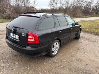 Škoda Octavia 1.9 TDi - 3