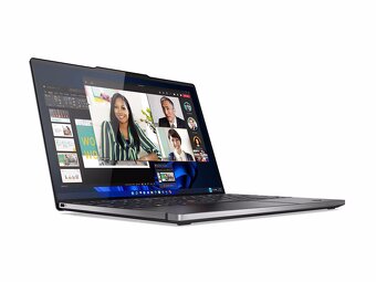 ThinkPad Z13 G1 (R7P-6850U, 16G, 512G, 13,3" 2.8k, W11P) - 3