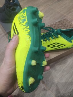 Umbro kopacky - 3