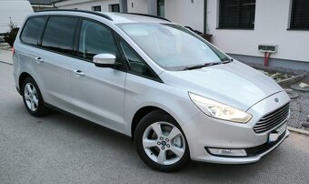 Ford Galaxy 2016 A/T 7.miest - 3