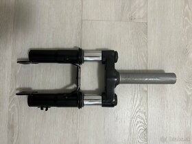 Hydraulická predná vidlica pre Xiaomi - 3