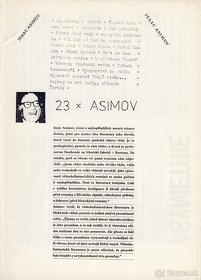 DOPYT - ASIMOV - 3