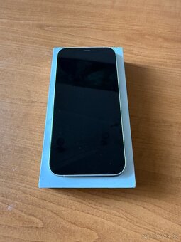 iPhone 12 64g - 3