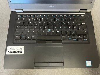 Dell Latitude E5480 - 3