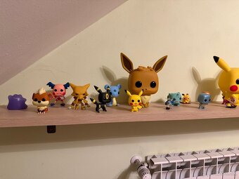 Funko Pop Pokemon - 3