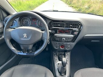 Peugeot 301 , 1,6hdi 68kw , 130000km - 3