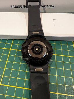 Samsung Galaxy Watch 6 - 3