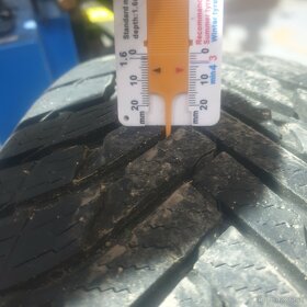 Celoročné  Pneumatiky 225/75 R17 - 3