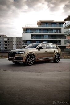 Audi q7 Sline - 3