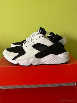 Nike Huarache - 3