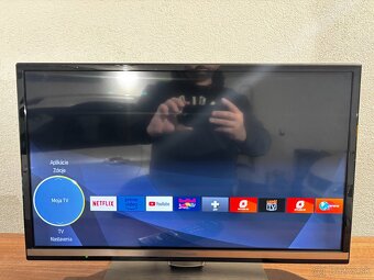 Panasonic TX-24GS350E LED HD SMART - 3