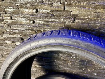 245/35/R20 91V Pirelli SOTTOZERO - 3