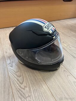 Moto prilba shoei S - 3