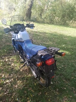 Honda Transalp 600V - 3