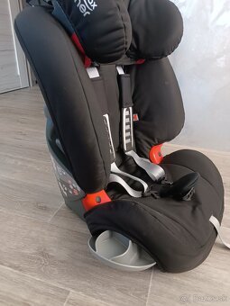 Britax-romer Evolva - 3