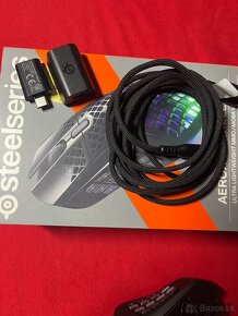 Steelseries aerox 9 wireless - 3