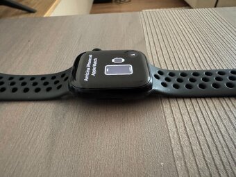 Apple watch 7 41 mm NIKE - 3