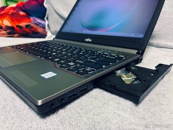 notebook fujitsu lifebook e736 - 3