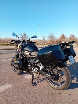 Predám Motocykel BMW R1250 R - 3