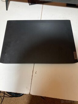 Lenovo ideapad gaming 3 - 3