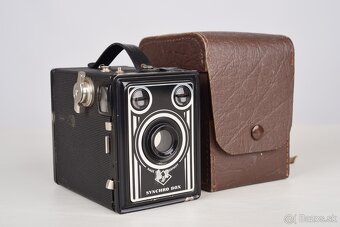 AGFA SYNCHROBOX 6x9 - 3