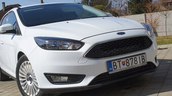 Ford FOCUS Kombi 2,0 TDCI 110kw Trend / automat - 3