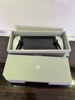 PlayStation Portal / PS5 - 3