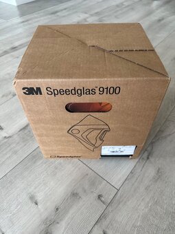 3M Speedglass 9100 - 3