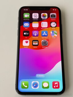 iPhone Xs 64GB - 3