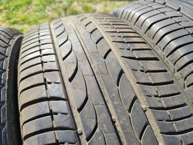 Letne pneu 175/70R14 Bridgestone 4ks - 3