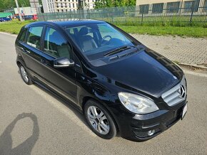 Mercedes-Benz B trieda 180 - 3