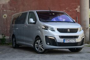 Peugeot Expert Traveller - 3