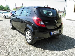 Opel Corsa 1.2 16V Enjoy - 3