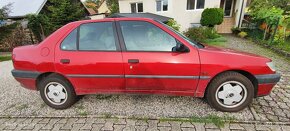 Peugeot 306 1.9 50 kw - 3