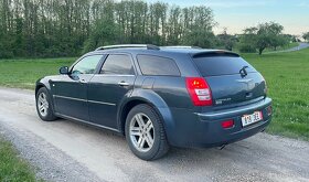 CHRYSLER 300C 3.0CRD 160KW TOURING 2006 - 3