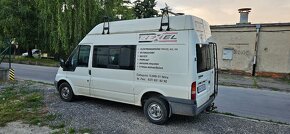 FORD TRANSIT - odpočet DPH - 3