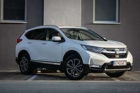 Honda CR-V 2.0 i-MMD Hybrid Executive AWD e-CVT - 3