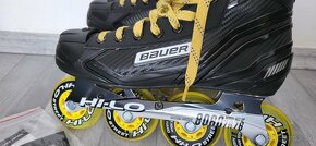 Bauer Dart - 3