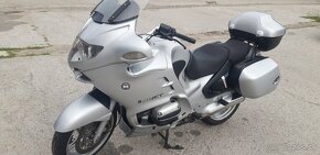 bmw r1150rt - 3