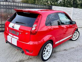 Ford Fiesta ST 2.0 110kw(150 PS) - 3