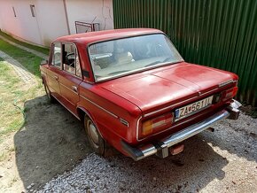 Lada 21061 - 3