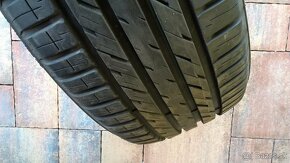 LETNÉ 205/55 R16 NOKIAN MATADOR MICHELIN 6 mm už od 10-€/kus - 3