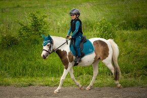 ❤ Pony S kobylka 122 cm ❤ - 3