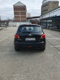 Nissan Qashqai 1.5 dci - 3