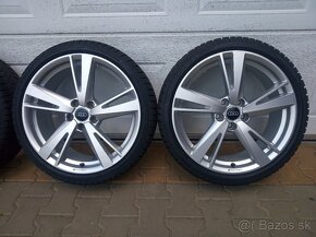 Originálne ALU disky Audi, VW, Škoda, Seat R19 5x112 ET42 - 3