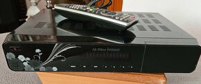 Ip box 9900 enigma 2 - 3