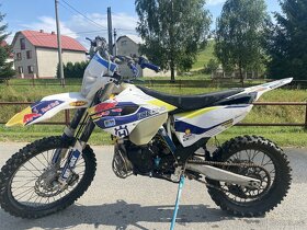 Husqvarna TE300 - 2016 - 3