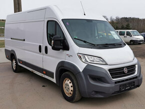 Prodám FIAT DUCATO 2.3 JTD E6 SKŘÍŇOVÝ - 3