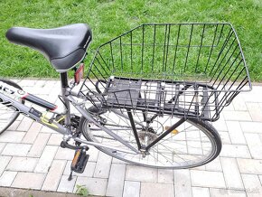 Dámsky bicykel Olpran - 3