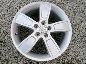 Alu Sada = 5x114,3 = R18 = original KIA SOUL - 3